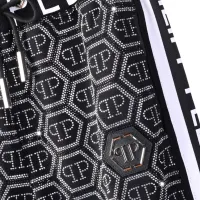 Cheap Philipp Plein PP Tracksuits Long Sleeved For Men #1401961 Replica Wholesale [$150.00 USD] [ITEM#1401961] on Replica Philipp Plein PP Tracksuits
