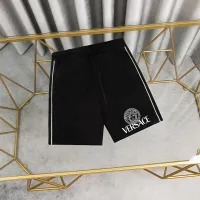 Cheap Versace Pants For Unisex #1401989 Replica Wholesale [$45.00 USD] [ITEM#1401989] on Replica Versace Pants