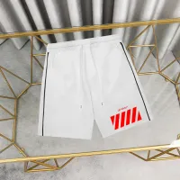 Cheap Off-White Pants For Unisex #1401991 Replica Wholesale [$45.00 USD] [ITEM#1401991] on Replica Off-White Pants