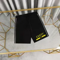 Cheap Gucci Pants For Unisex #1401998 Replica Wholesale [$45.00 USD] [ITEM#1401998] on Replica Gucci Pants