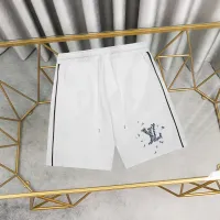 Cheap Louis Vuitton LV Pants For Unisex #1402030 Replica Wholesale [$45.00 USD] [ITEM#1402030] on Replica Louis Vuitton LV Pants