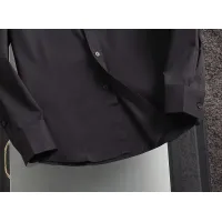 Cheap Burberry Shirts Long Sleeved For Men #1402034 Replica Wholesale [$40.00 USD] [ITEM#1402034] on Replica Burberry Shirts