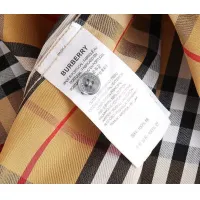 Cheap Burberry Shirts Long Sleeved For Men #1402045 Replica Wholesale [$38.00 USD] [ITEM#1402045] on Replica Burberry Shirts