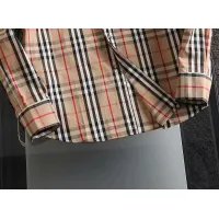 Cheap Burberry Shirts Long Sleeved For Men #1402051 Replica Wholesale [$39.00 USD] [ITEM#1402051] on Replica Burberry Shirts