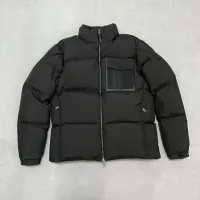 Cheap Moncler Down Feather Coat Long Sleeved For Unisex #1402052 Replica Wholesale [$160.00 USD] [ITEM#1402052] on Replica Moncler Down Feather Coat