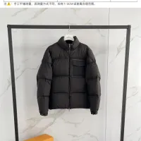 Cheap Moncler Down Feather Coat Long Sleeved For Unisex #1402052 Replica Wholesale [$160.00 USD] [ITEM#1402052] on Replica Moncler Down Feather Coat