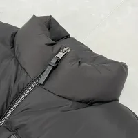 Cheap Moncler Down Feather Coat Long Sleeved For Unisex #1402052 Replica Wholesale [$160.00 USD] [ITEM#1402052] on Replica Moncler Down Feather Coat