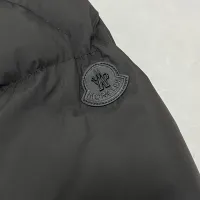 Cheap Moncler Down Feather Coat Long Sleeved For Unisex #1402052 Replica Wholesale [$160.00 USD] [ITEM#1402052] on Replica Moncler Down Feather Coat