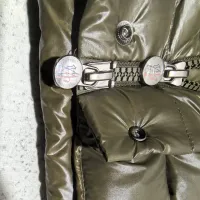 Cheap Moncler Down Feather Coat Sleeveless For Men #1402053 Replica Wholesale [$125.00 USD] [ITEM#1402053] on Replica Moncler Down Feather Coat