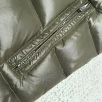 Cheap Moncler Down Feather Coat Sleeveless For Men #1402053 Replica Wholesale [$125.00 USD] [ITEM#1402053] on Replica Moncler Down Feather Coat