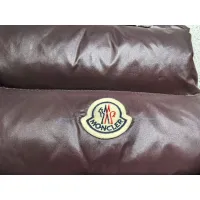 Cheap Moncler Down Feather Coat Sleeveless For Men #1402054 Replica Wholesale [$125.00 USD] [ITEM#1402054] on Replica Moncler Down Feather Coat