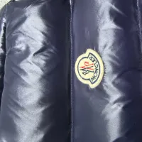 Cheap Moncler Down Feather Coat Sleeveless For Men #1402055 Replica Wholesale [$125.00 USD] [ITEM#1402055] on Replica Moncler Down Feather Coat