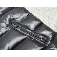 Cheap Moncler Down Feather Coat Sleeveless For Men #1402056 Replica Wholesale [$125.00 USD] [ITEM#1402056] on Replica Moncler Down Feather Coat