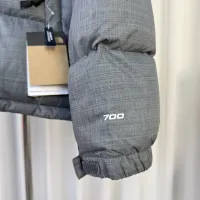 Cheap The North Face Down Feather Coat Long Sleeved For Unisex #1402080 Replica Wholesale [$105.00 USD] [ITEM#1402080] on Replica The North Face Down Feather Coat