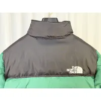 Cheap The North Face Down Feather Coat Long Sleeved For Unisex #1402081 Replica Wholesale [$105.00 USD] [ITEM#1402081] on Replica The North Face Down Feather Coat