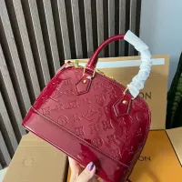 Cheap Louis Vuitton HandBags For Women #1402103 Replica Wholesale [$52.00 USD] [ITEM#1402103] on Replica Louis Vuitton HandBags