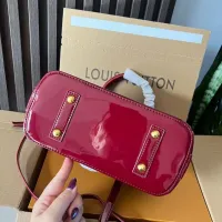 Cheap Louis Vuitton HandBags For Women #1402103 Replica Wholesale [$52.00 USD] [ITEM#1402103] on Replica Louis Vuitton HandBags