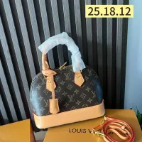 Cheap Louis Vuitton HandBags For Women #1402104 Replica Wholesale [$52.00 USD] [ITEM#1402104] on Replica Louis Vuitton HandBags