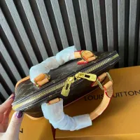 Cheap Louis Vuitton HandBags For Women #1402104 Replica Wholesale [$52.00 USD] [ITEM#1402104] on Replica Louis Vuitton HandBags