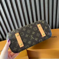 Cheap Louis Vuitton HandBags For Women #1402104 Replica Wholesale [$52.00 USD] [ITEM#1402104] on Replica Louis Vuitton HandBags