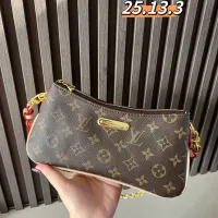 Cheap Louis Vuitton Shoulder Bags For Women #1402106 Replica Wholesale [$42.00 USD] [ITEM#1402106] on Replica Louis Vuitton Shoulder Bags