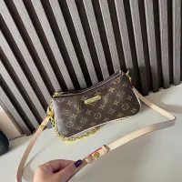 Cheap Louis Vuitton Shoulder Bags For Women #1402106 Replica Wholesale [$42.00 USD] [ITEM#1402106] on Replica Louis Vuitton Shoulder Bags