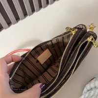 Cheap Louis Vuitton Shoulder Bags For Women #1402106 Replica Wholesale [$42.00 USD] [ITEM#1402106] on Replica Louis Vuitton Shoulder Bags