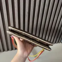 Cheap Louis Vuitton Shoulder Bags For Women #1402106 Replica Wholesale [$42.00 USD] [ITEM#1402106] on Replica Louis Vuitton Shoulder Bags