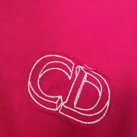Cheap Christian Dior T-Shirts Short Sleeved For Unisex #1402125 Replica Wholesale [$32.00 USD] [ITEM#1402125] on Replica Christian Dior T-Shirts