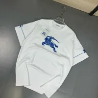 Cheap Burberry T-Shirts Short Sleeved For Unisex #1402131 Replica Wholesale [$32.00 USD] [ITEM#1402131] on Replica Burberry T-Shirts