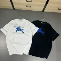 Cheap Burberry T-Shirts Short Sleeved For Unisex #1402131 Replica Wholesale [$32.00 USD] [ITEM#1402131] on Replica Burberry T-Shirts