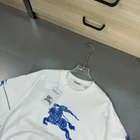 Cheap Burberry T-Shirts Short Sleeved For Unisex #1402131 Replica Wholesale [$32.00 USD] [ITEM#1402131] on Replica Burberry T-Shirts