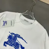 Cheap Burberry T-Shirts Short Sleeved For Unisex #1402131 Replica Wholesale [$32.00 USD] [ITEM#1402131] on Replica Burberry T-Shirts
