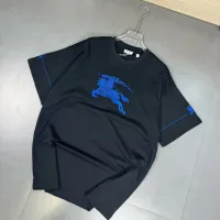 Cheap Burberry T-Shirts Short Sleeved For Unisex #1402133 Replica Wholesale [$32.00 USD] [ITEM#1402133] on Replica Burberry T-Shirts