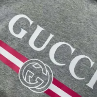 Cheap Gucci T-Shirts Short Sleeved For Unisex #1402138 Replica Wholesale [$32.00 USD] [ITEM#1402138] on Replica Gucci T-Shirts