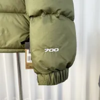 Cheap The North Face Down Feather Coat Long Sleeved For Unisex #1402140 Replica Wholesale [$105.00 USD] [ITEM#1402140] on Replica The North Face Down Feather Coat