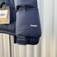 Cheap The North Face Down Feather Coat Long Sleeved For Unisex #1402141 Replica Wholesale [$105.00 USD] [ITEM#1402141] on Replica The North Face Down Feather Coat
