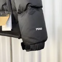 Cheap The North Face Down Feather Coat Long Sleeved For Unisex #1402142 Replica Wholesale [$105.00 USD] [ITEM#1402142] on Replica The North Face Down Feather Coat