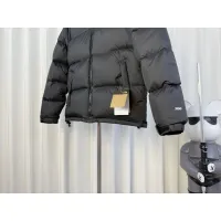 Cheap The North Face Down Feather Coat Long Sleeved For Unisex #1402142 Replica Wholesale [$105.00 USD] [ITEM#1402142] on Replica The North Face Down Feather Coat