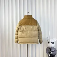 Cheap The North Face Down Feather Coat Long Sleeved For Unisex #1402144 Replica Wholesale [$105.00 USD] [ITEM#1402144] on Replica The North Face Down Feather Coat