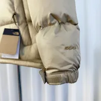 Cheap The North Face Down Feather Coat Long Sleeved For Unisex #1402144 Replica Wholesale [$105.00 USD] [ITEM#1402144] on Replica The North Face Down Feather Coat