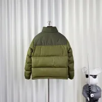 Cheap The North Face Down Feather Coat Long Sleeved For Unisex #1402145 Replica Wholesale [$105.00 USD] [ITEM#1402145] on Replica The North Face Down Feather Coat