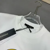 Cheap Versace T-Shirts Short Sleeved For Unisex #1402146 Replica Wholesale [$32.00 USD] [ITEM#1402146] on Replica Versace T-Shirts