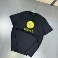 Cheap Versace T-Shirts Short Sleeved For Unisex #1402147 Replica Wholesale [$32.00 USD] [ITEM#1402147] on Replica Versace T-Shirts