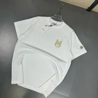 Cheap Moncler T-Shirts Short Sleeved For Unisex #1402148 Replica Wholesale [$32.00 USD] [ITEM#1402148] on Replica Moncler T-Shirts