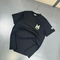 Cheap Moncler T-Shirts Short Sleeved For Unisex #1402151 Replica Wholesale [$32.00 USD] [ITEM#1402151] on Replica Moncler T-Shirts
