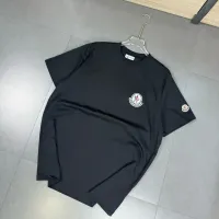 Cheap Moncler T-Shirts Short Sleeved For Unisex #1402154 Replica Wholesale [$32.00 USD] [ITEM#1402154] on Replica Moncler T-Shirts
