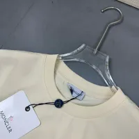 Cheap Moncler T-Shirts Short Sleeved For Unisex #1402156 Replica Wholesale [$32.00 USD] [ITEM#1402156] on Replica Moncler T-Shirts