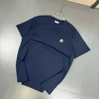 Cheap Moncler T-Shirts Short Sleeved For Unisex #1402158 Replica Wholesale [$32.00 USD] [ITEM#1402158] on Replica Moncler T-Shirts