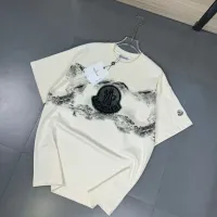 Cheap Moncler T-Shirts Short Sleeved For Unisex #1402160 Replica Wholesale [$32.00 USD] [ITEM#1402160] on Replica Moncler T-Shirts